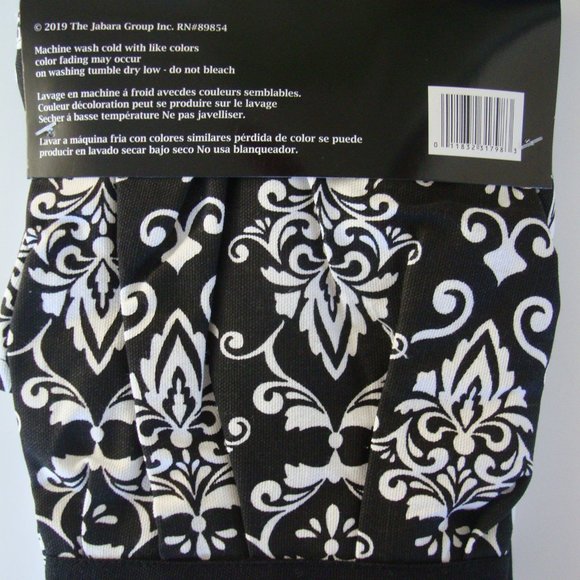 Queen Of Everything Ruffled Kitchen Apron NWT - Picture 3 of 7